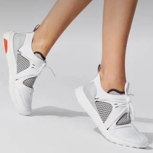 NWT Adidas Ultraboost T.S. Stella McCartney Women’s Shoes - Picture 3 of 9